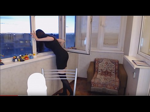 ❤️ سعی کنید با Streamer Olyasha 1080p (مترونوم) پایان ندهید فیلم جنسی در fa.porn-93.ru