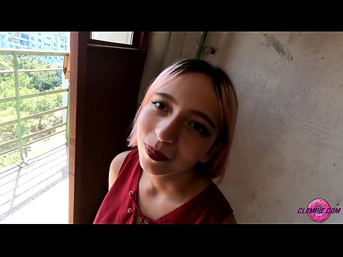 ❤️ دانش آموز حسی یک غریبه را در بیرون می مکد - تقدیر روی صورتش فیلم جنسی در fa.porn-93.ru